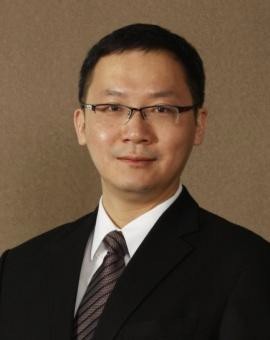 邹应龙-演讲人-现代物业