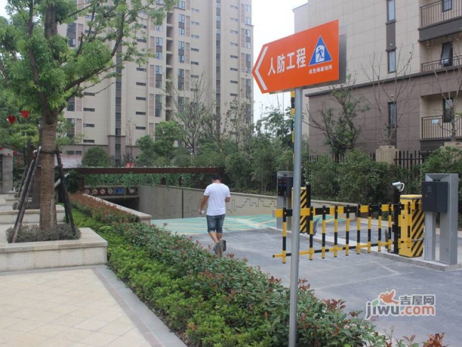 小区人防工程维护管理模式分析